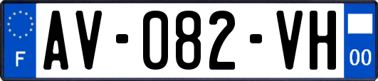 AV-082-VH
