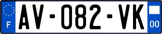 AV-082-VK