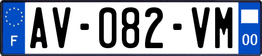 AV-082-VM
