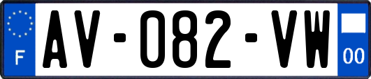 AV-082-VW