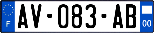 AV-083-AB