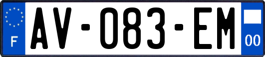 AV-083-EM