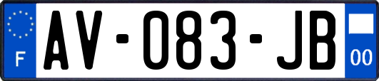 AV-083-JB