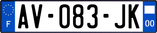 AV-083-JK