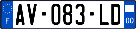 AV-083-LD