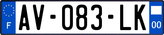 AV-083-LK
