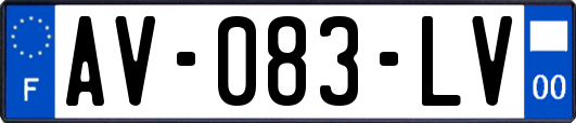 AV-083-LV