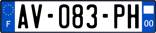 AV-083-PH