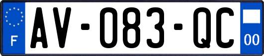 AV-083-QC