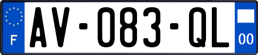 AV-083-QL