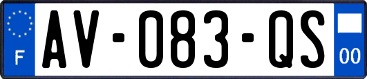 AV-083-QS