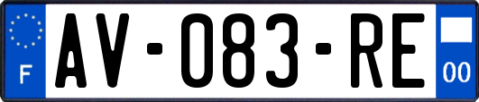 AV-083-RE
