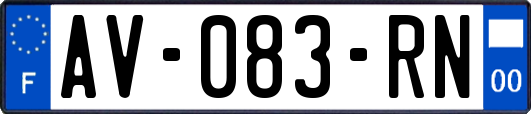 AV-083-RN
