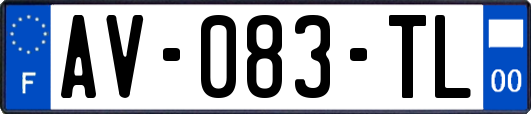 AV-083-TL