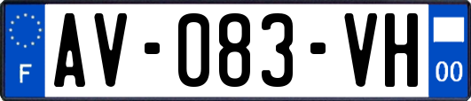 AV-083-VH
