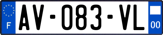 AV-083-VL