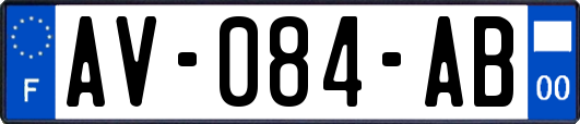 AV-084-AB