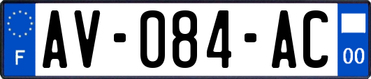 AV-084-AC