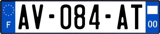 AV-084-AT