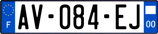 AV-084-EJ