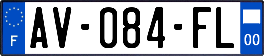 AV-084-FL