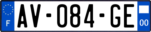 AV-084-GE