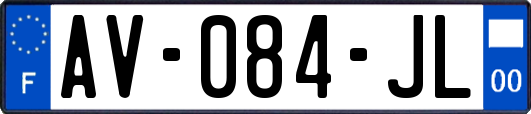 AV-084-JL