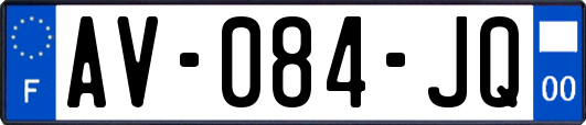 AV-084-JQ
