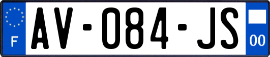 AV-084-JS