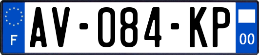 AV-084-KP