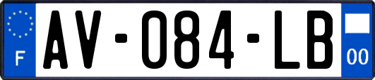 AV-084-LB