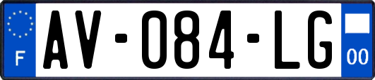 AV-084-LG