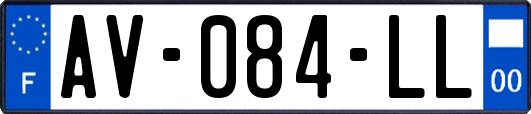 AV-084-LL