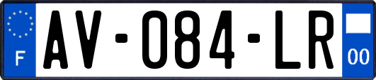 AV-084-LR