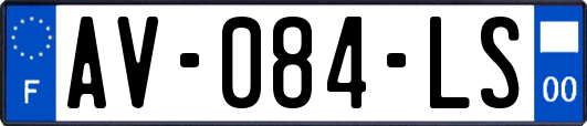 AV-084-LS