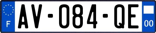 AV-084-QE