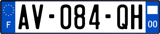 AV-084-QH