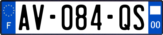 AV-084-QS