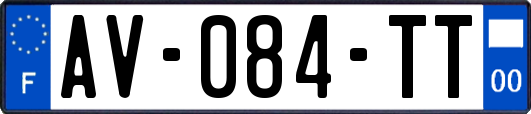 AV-084-TT