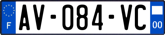 AV-084-VC