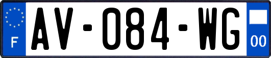 AV-084-WG