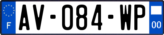 AV-084-WP