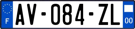 AV-084-ZL