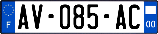 AV-085-AC