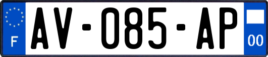 AV-085-AP