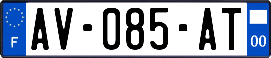 AV-085-AT