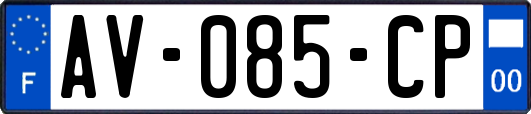 AV-085-CP