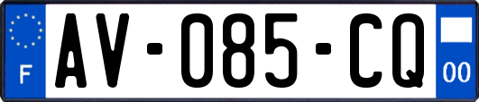 AV-085-CQ