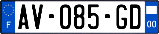 AV-085-GD