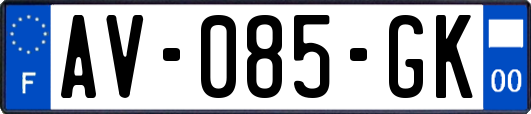 AV-085-GK